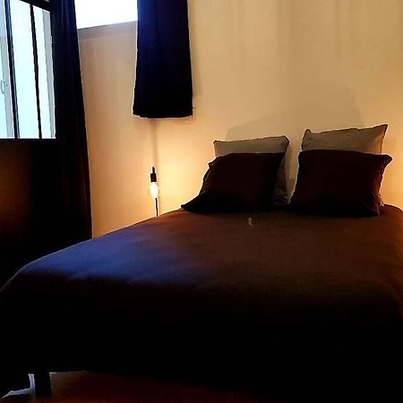 Lorient Appartement De Charme 50M2 Cosytime ! Ngoại thất bức ảnh