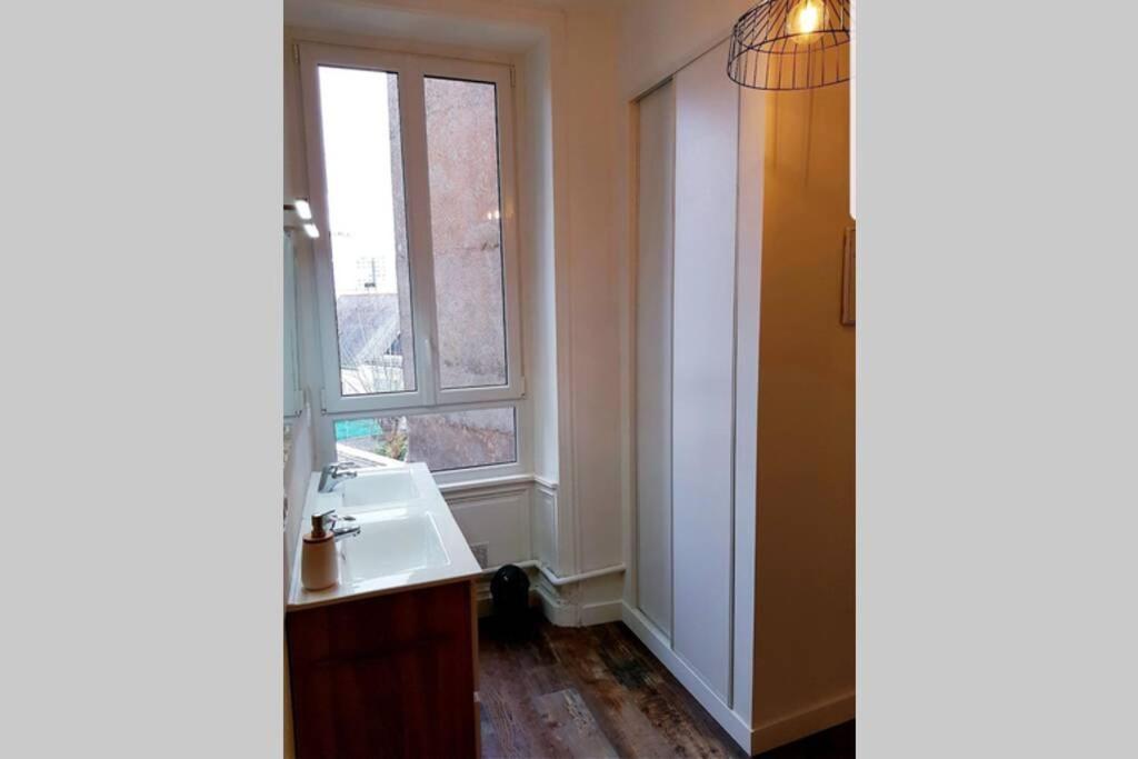 Lorient Appartement De Charme 50M2 Cosytime ! Ngoại thất bức ảnh