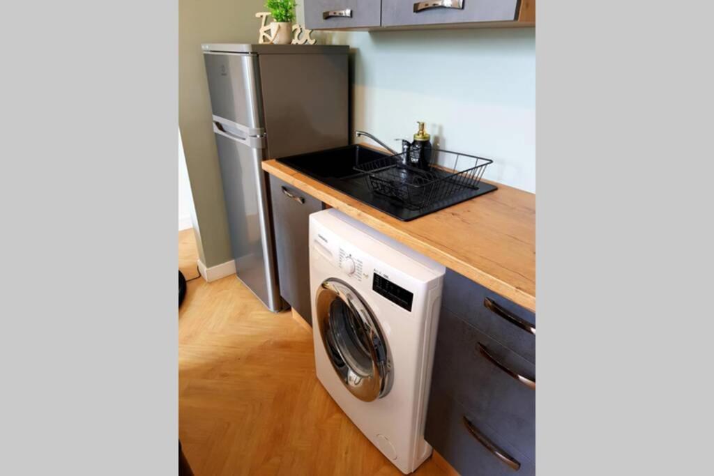 Lorient Appartement De Charme 50M2 Cosytime ! Ngoại thất bức ảnh