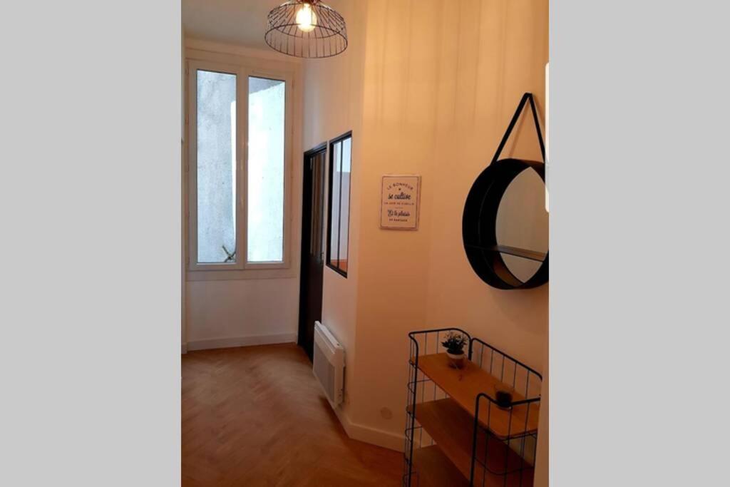 Lorient Appartement De Charme 50M2 Cosytime ! Ngoại thất bức ảnh